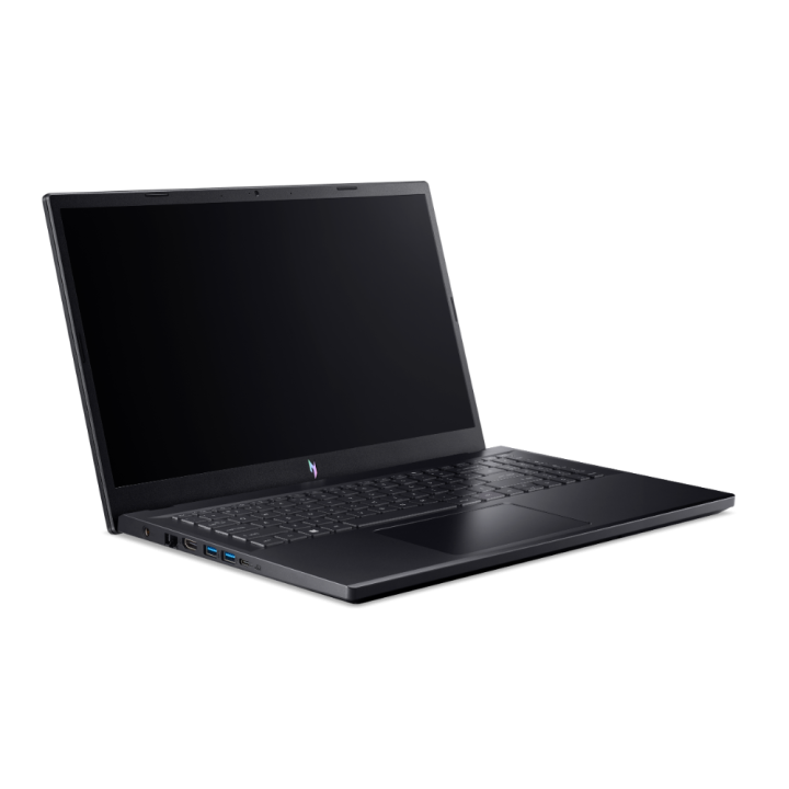 Acer Nitro V 15 AI - NH.QV5EX.00, 15.6" FHD, Ryzen 5 7640HS, 16GB RAM, 512GB SSD, RTX 3050 gaming laptop