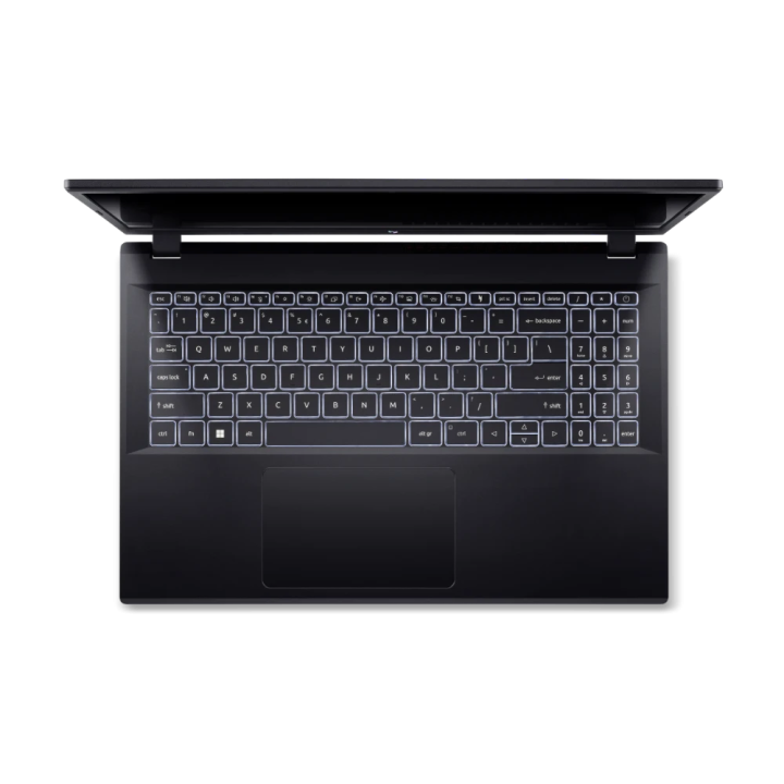 Acer Nitro V 15 AI - NH.QV5EX.00, 15.6" FHD, Ryzen 5 7640HS, 16GB RAM, 512GB SSD, RTX 3050 gaming laptop