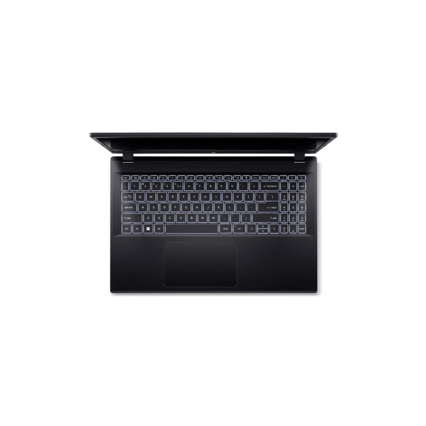 Acer Nitro V 15 AI - NH.QV5EX.00 | RTX 3050 gaming