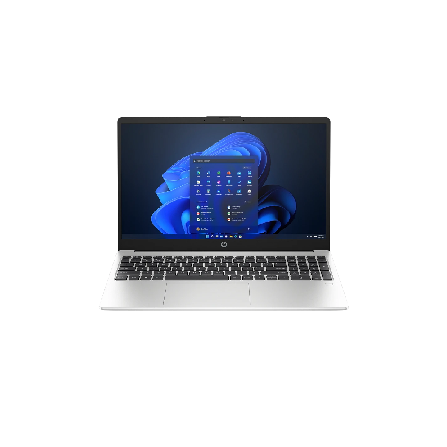 HP 250 G10 - C14QXET, 15,6" FHD, i5 1334U, 16GB RAM, 512GB SSD