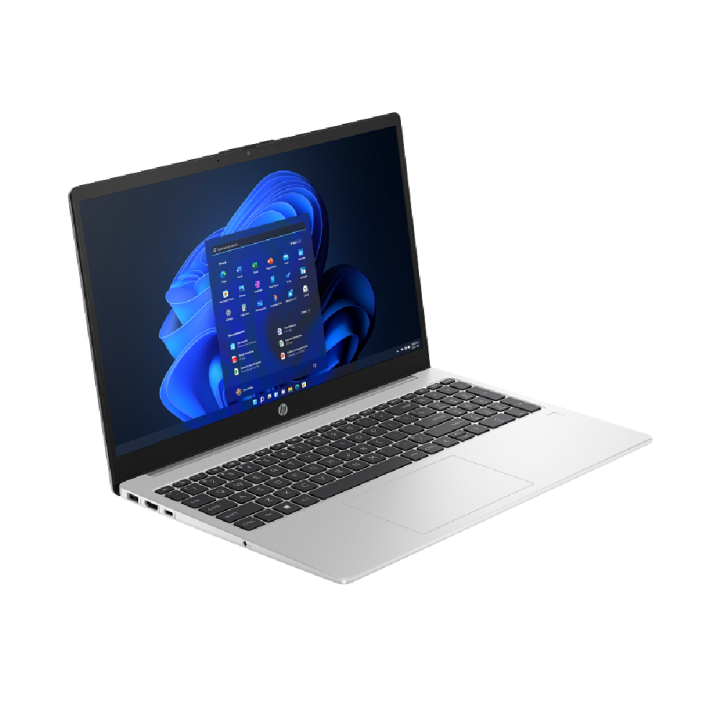 HP 250 G10 - C14QXET, 15,6" FHD, i5 1334U, 16GB RAM, 512GB SSD