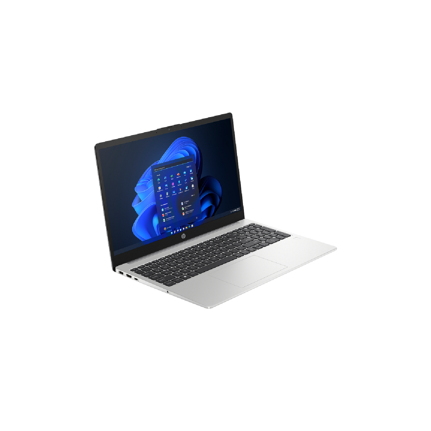 HP 250 G10 - C14QXET, 15,6" FHD, i5 1334U, 16GB RAM, 512GB SSD