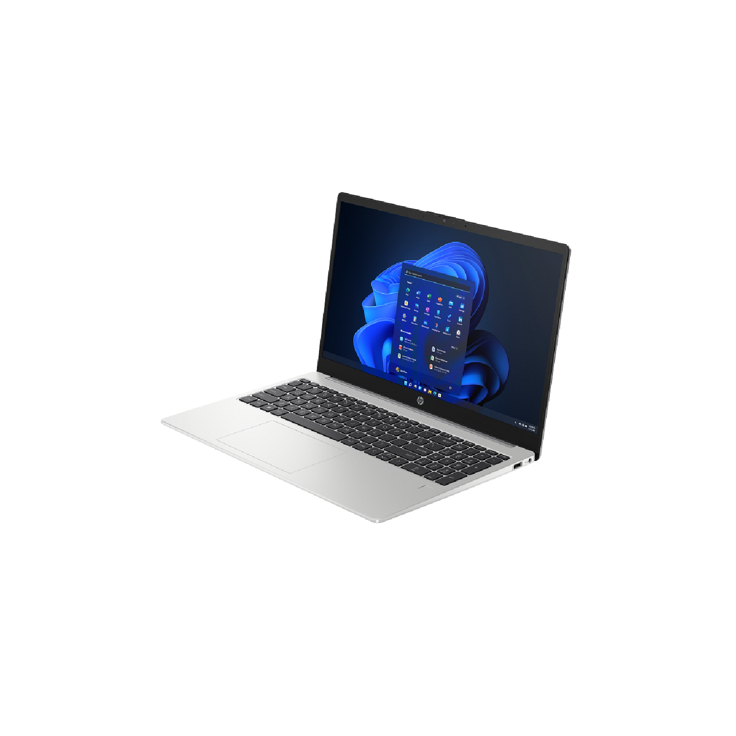 HP 250 G10 - C14QXET, 15,6" FHD, i5 1334U, 16GB RAM, 512GB SSD