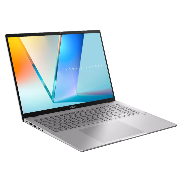 Asus VivoBook S16 S3607VA-RP161 - 90NB1672-M00B70, 16" WUXGA 144Hz, Core 7 240H, 8GB RAM, 1TB SSD