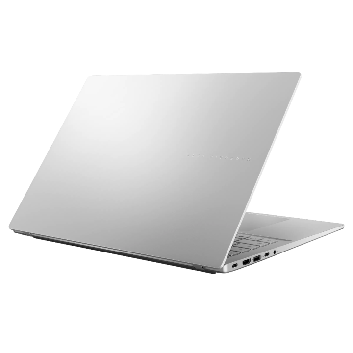 Asus VivoBook S16 S3607VA-RP161 - 90NB1672-M00B70, 16" WUXGA 144Hz, Core 7 240H, 8GB RAM, 1TB SSD