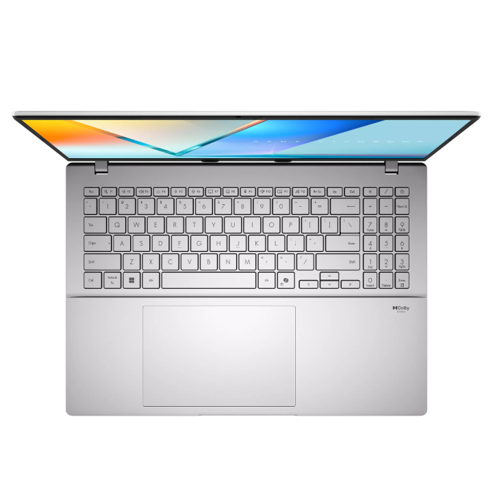Asus VivoBook S16 S3607VA-RP161 - 90NB1672-M00B70, 16" WUXGA 144Hz, Core 7 240H, 8GB RAM, 1TB SSD