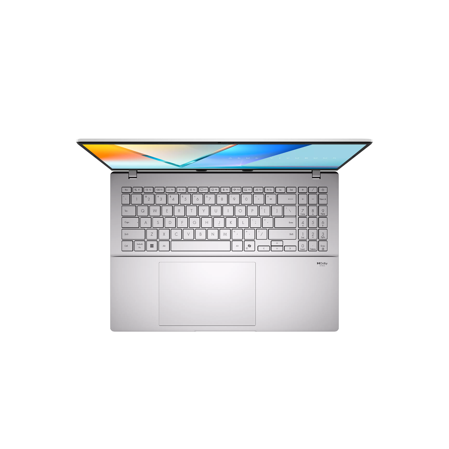 Asus VivoBook S16 S3607VA-RP161 - 90NB1672-M00B70 | 16" WUXG