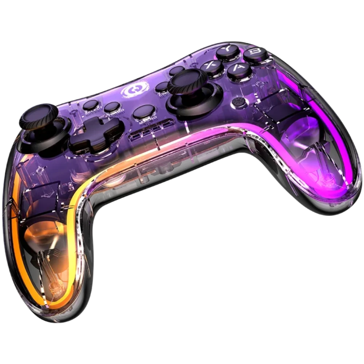 Canyon gamepad CND-GPW04 za Android / PC / PS3 /PS4 /XBOX360