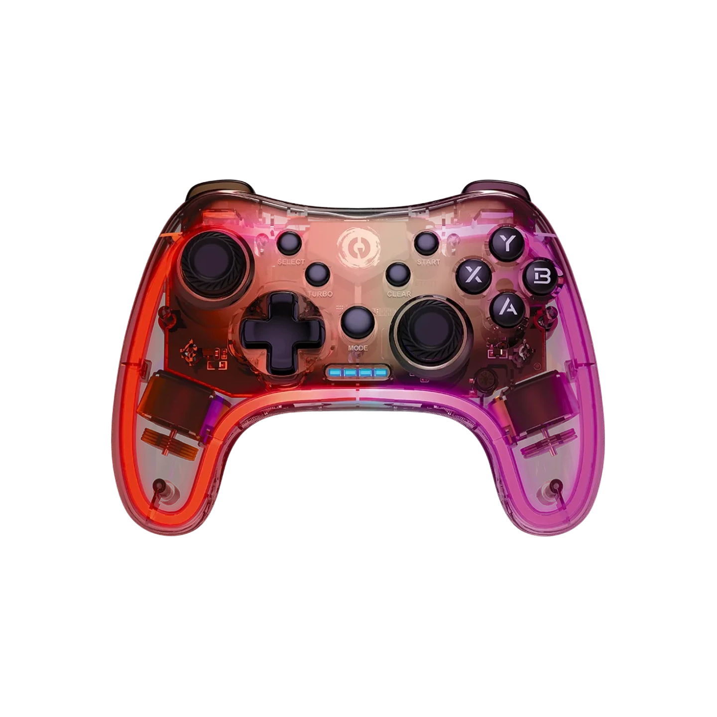 Canyon gamepad CND-GPW04 za Android / PC / PS3 /PS4 /XBOX360