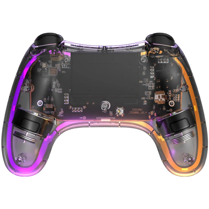 Canyon gamepad CND-GPW04 za Android / PC / PS3 /PS4 /XBOX360