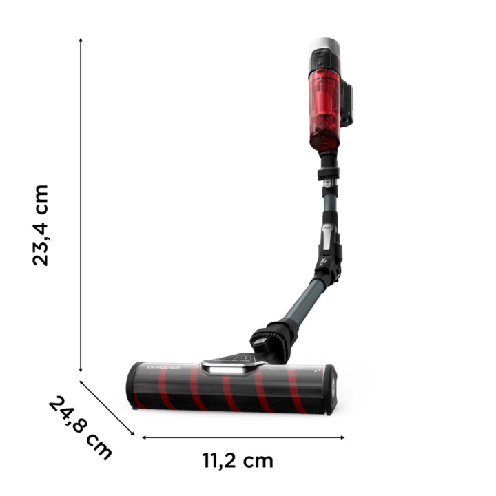 Rowenta 9.60 RH2098WO bežični štapni usisivač