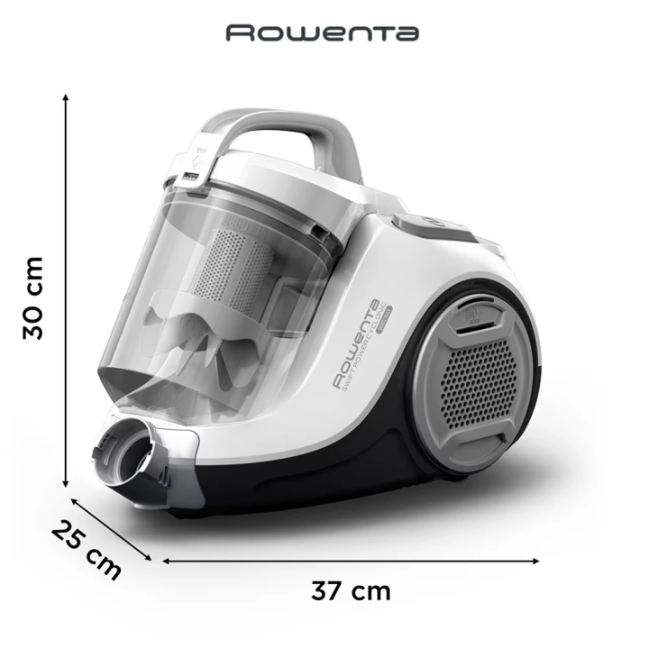 Rowenta Swift Power RO2957EA usisivač