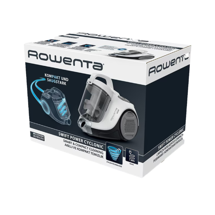 Rowenta Swift Power RO2957EA usisivač