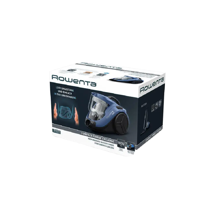 Rowenta Compact Power RO3721EA usisivač