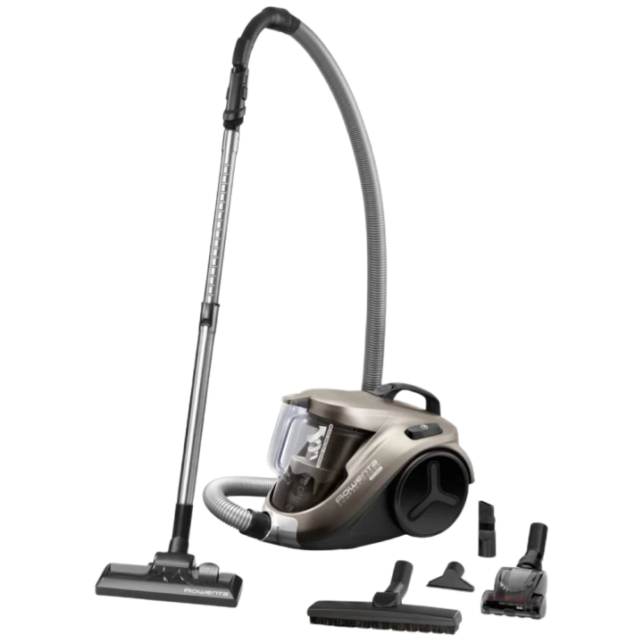 Rowenta Compact Power RO3786EA usisivač