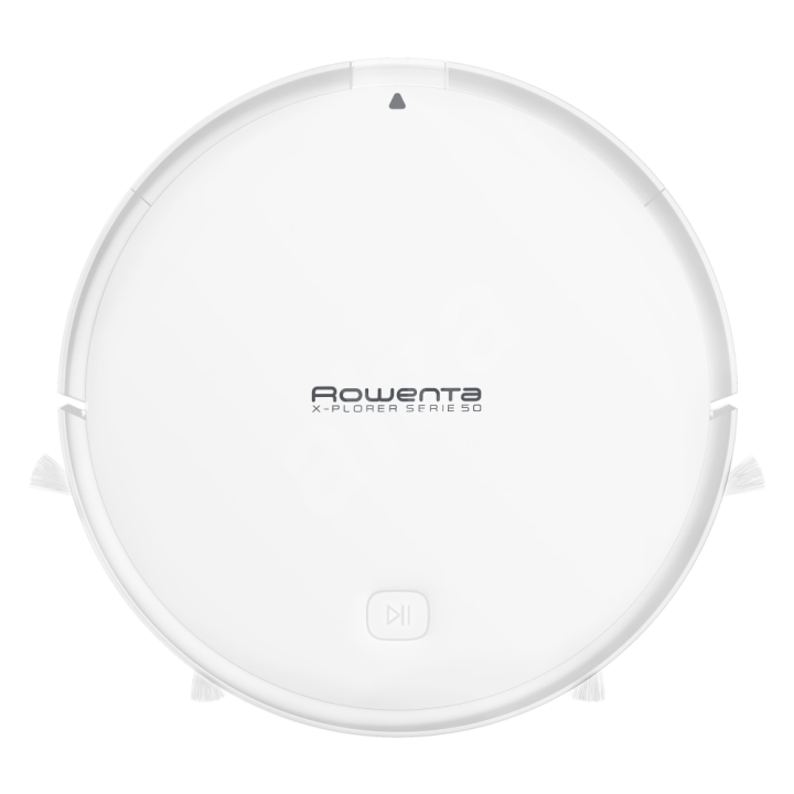 Rowenta robot S50 RR7387WH usisivač