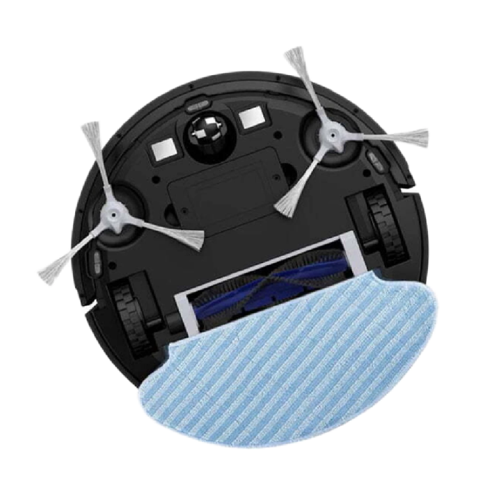 Rowenta robot 50 RR7375WH usisivač