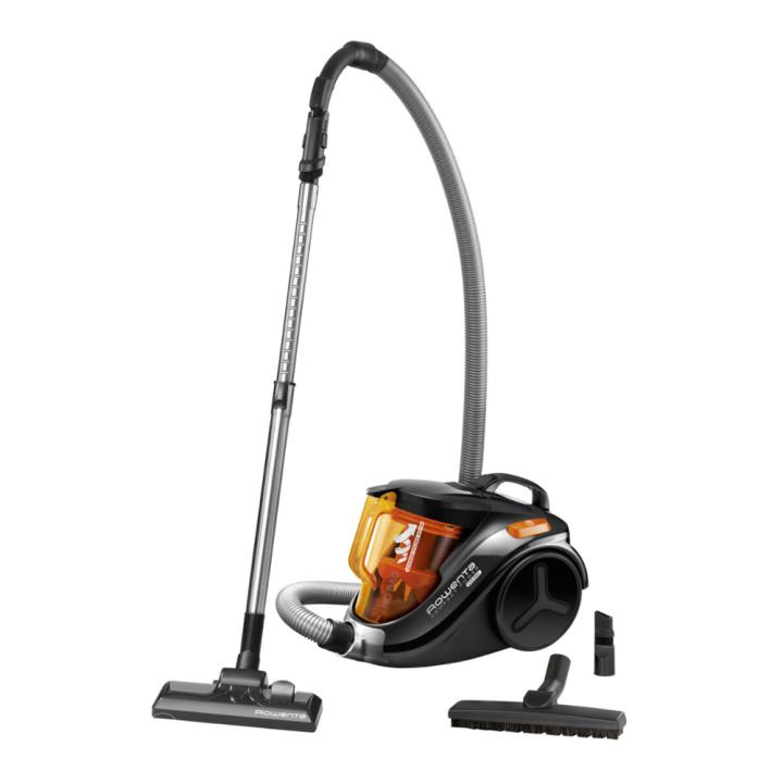 Rowenta Compact Power RO3753EA usisivač