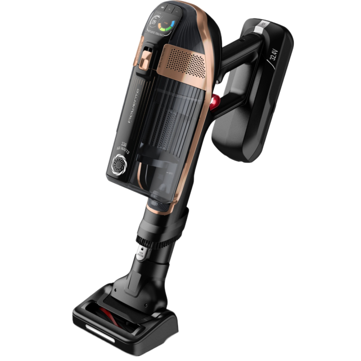Rowenta 15.60 RH99F1WO bežični štapni usisivač