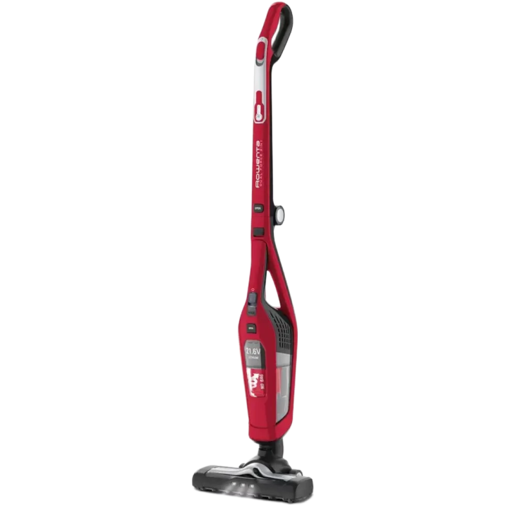 Rowenta Dual Force RH6753WO bežični štapni usisivač