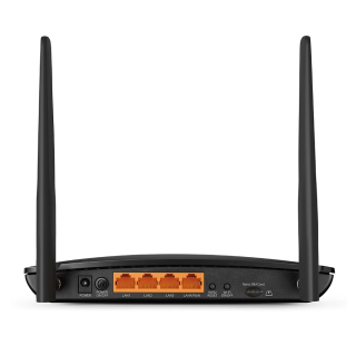 TP-Link router Archer MR500 AC1200 4G LTE Advanced Cat6 Gigabit