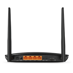 TP-Link router Archer MR500 AC1200 4G LTE Advanced Cat6 Gigabit