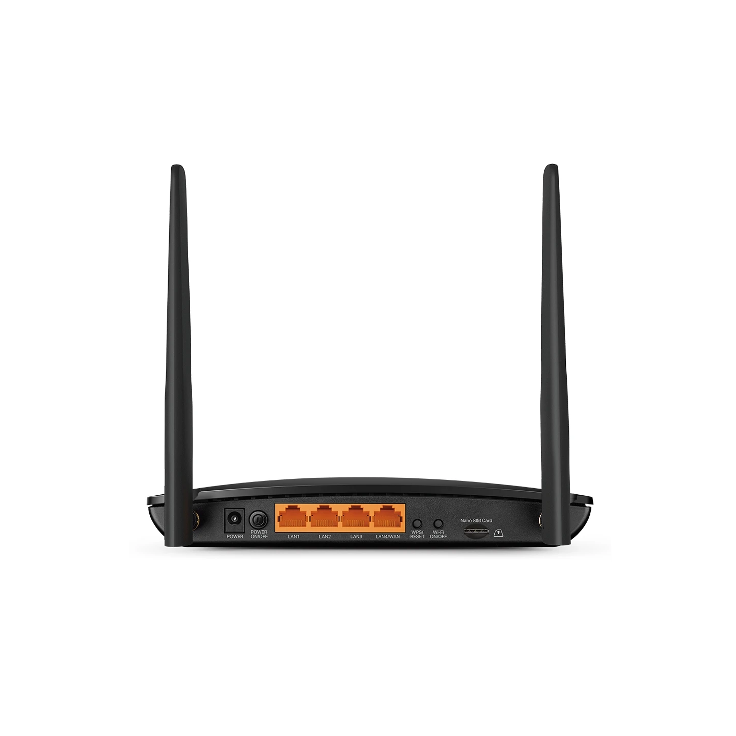 TP-Link router Archer MR500 AC1200 4G LTE Advanced Cat6 Gigabit