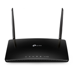 TP-Link router Archer MR500 AC1200 4G LTE Advanced Cat6 Gigabit