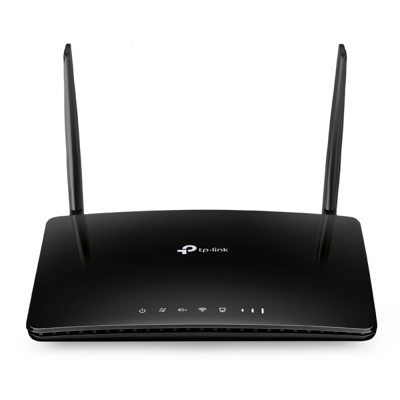 TP-Link router Archer MR500 AC1200 4G LTE Advanced Cat6 Gigabit