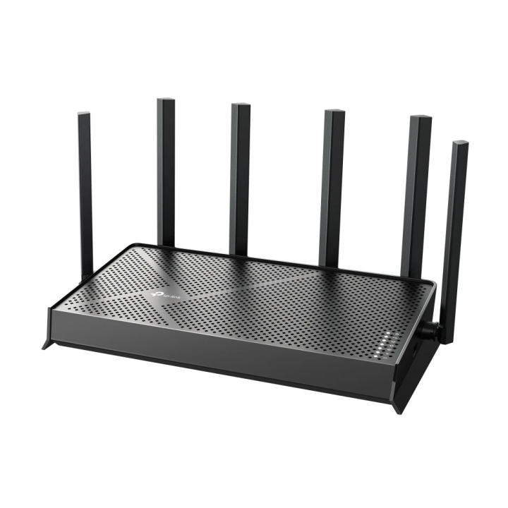 TP-Link router Archer BE400 BE6500 Dual-Band Wi-Fi 7