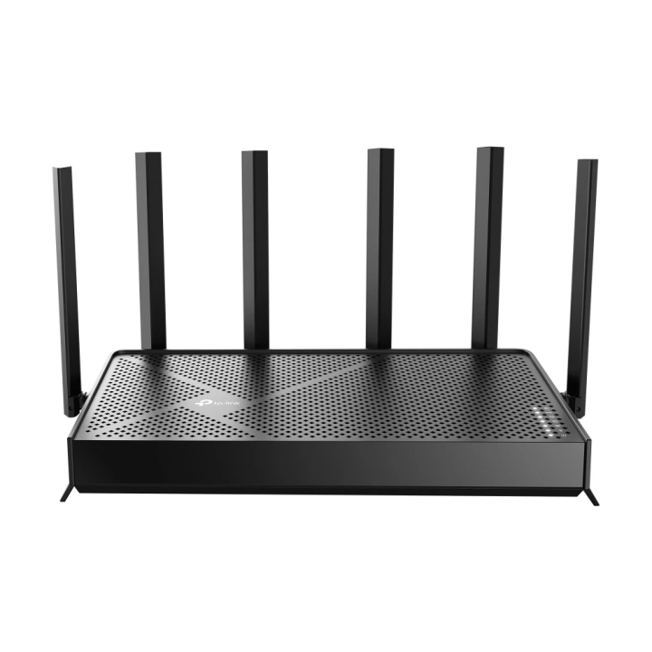 TP-Link router Archer BE400 BE6500 Dual-Band Wi-Fi 7