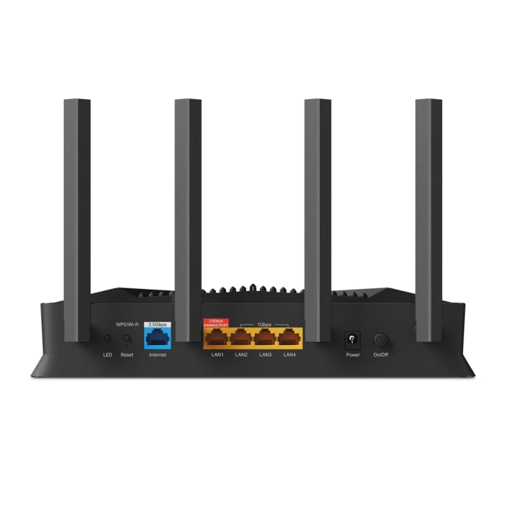 TP-Link router Archer GE230 BE3600 Dual-Band Wi-Fi 7 Gaming