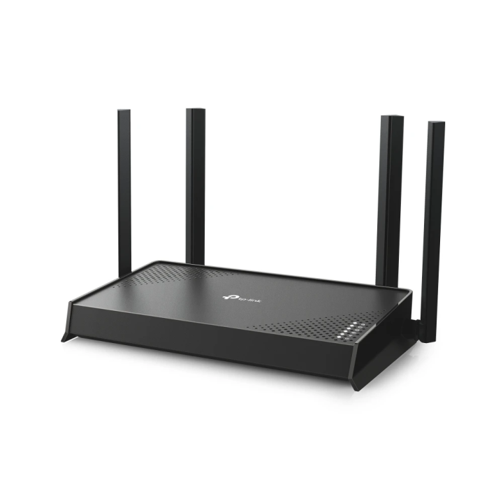 TP-Link router Archer BE220 BE3600 Dual-Band Wi-Fi 7