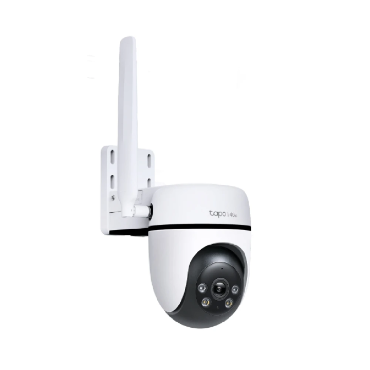 TP-Link C501GW Outdoor Security Wi-Fi 4G kamera