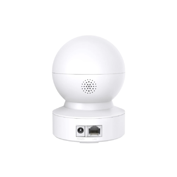 TP-Link Tapo C212 2K QHD Pan/Tilt Home Security Wi-Fi Camera