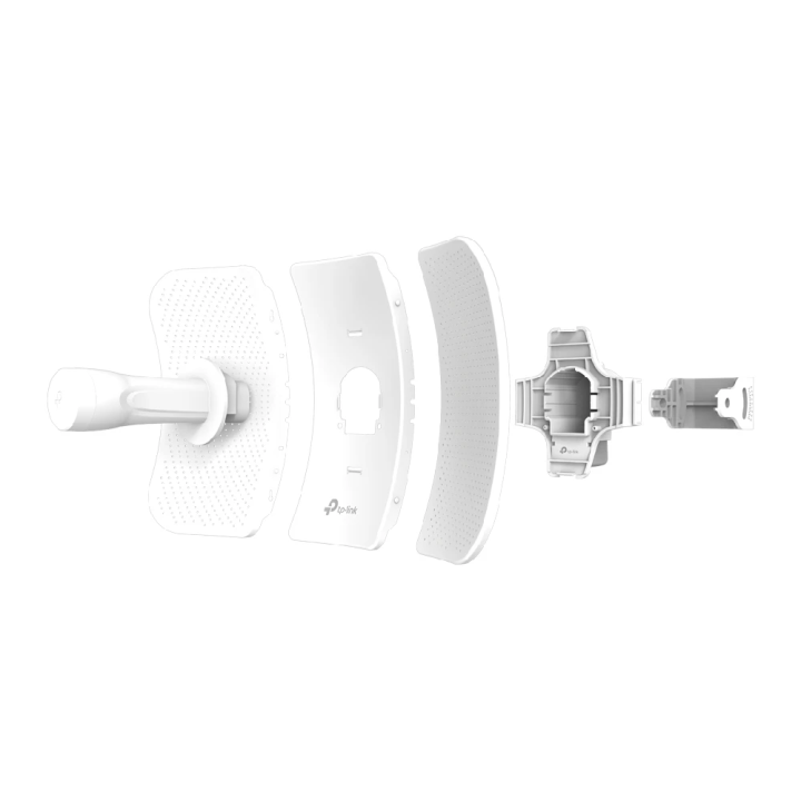 TP-Link CPE605 5 GHz 150 Mbps 23 dBi Outdoor CPE