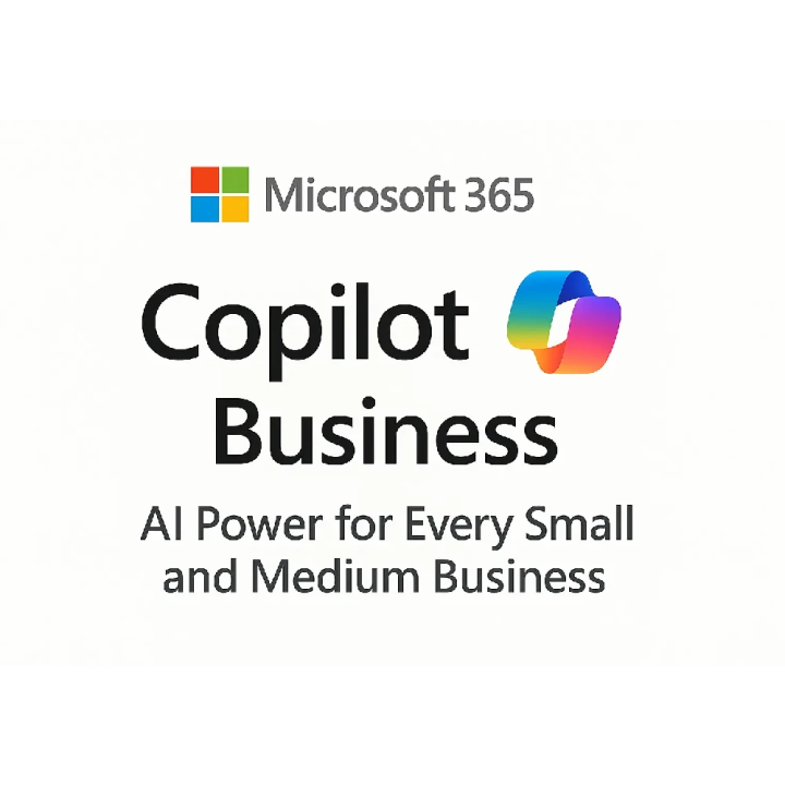 Microsoft 365 Copilot Business - pretplata 12 mjeseci