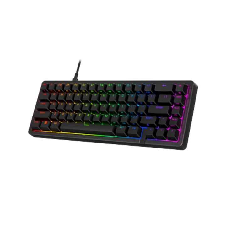 HyperX Origins 2 65 gaming tastatura (B4QS3AA)