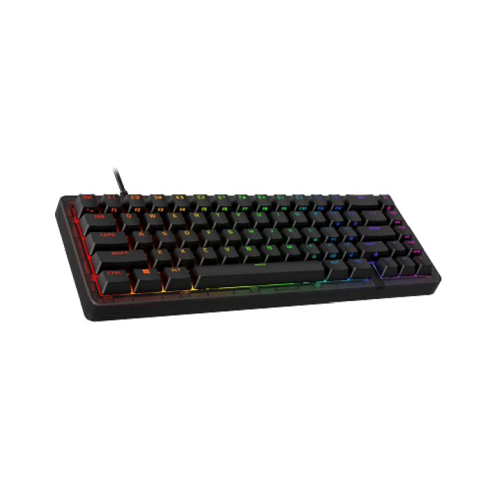 HyperX Origins 2 65 gaming tastatura (B4QS3AA)
