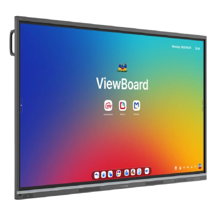 Interaktivni panel ViewSonic IFP7551-3C