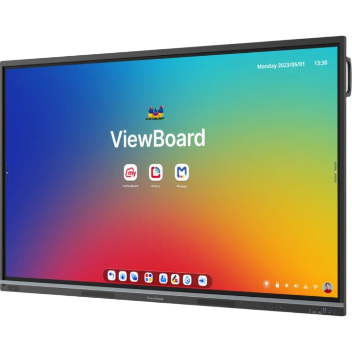 Interaktivni panel ViewSonic IFP7551-3C