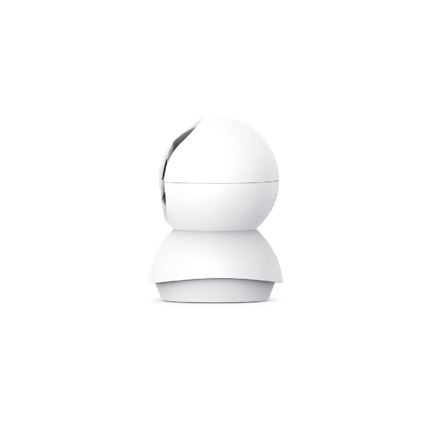 TP-Link Tapo C250 4K Pan/Tilt AI Home Security Wi-Fi Camera