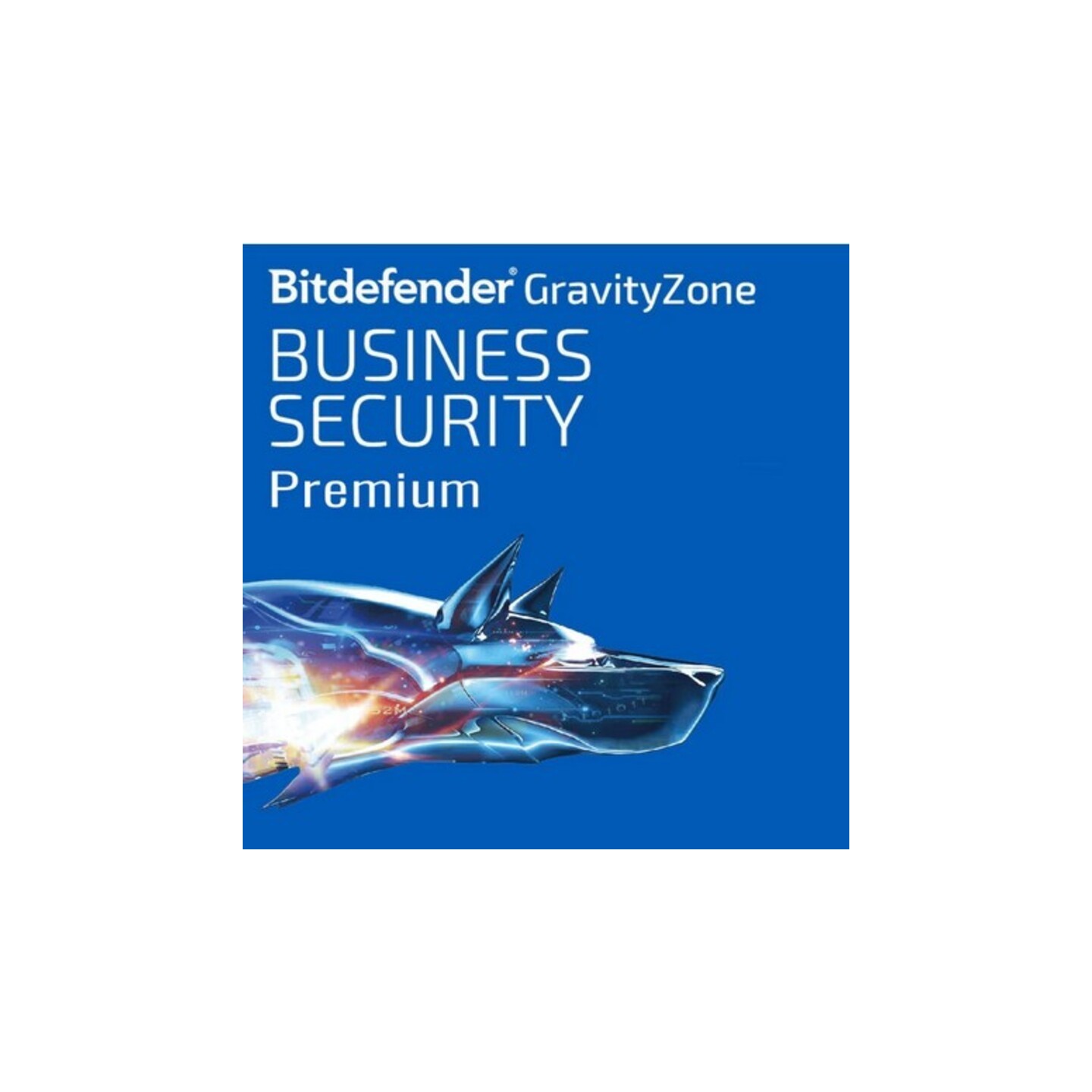 BitDefender GravityZone Business Security Premium