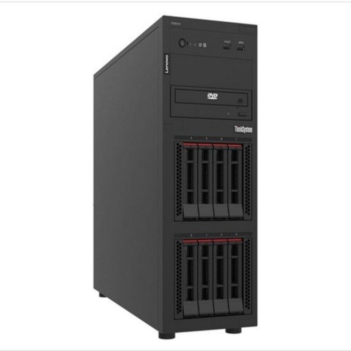 Lenovo ST250 V3 / 7DCE100BEA