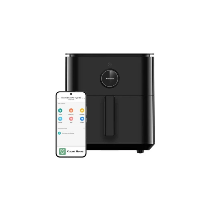 Xiaomi Smart Air Fryer 6.5L BHR7357EU friteza na vrući zrak,  Mi Home App