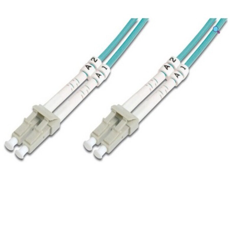LWL DUPLEX 50-125 LC-LC 2m OM4 DK-2533-02/4