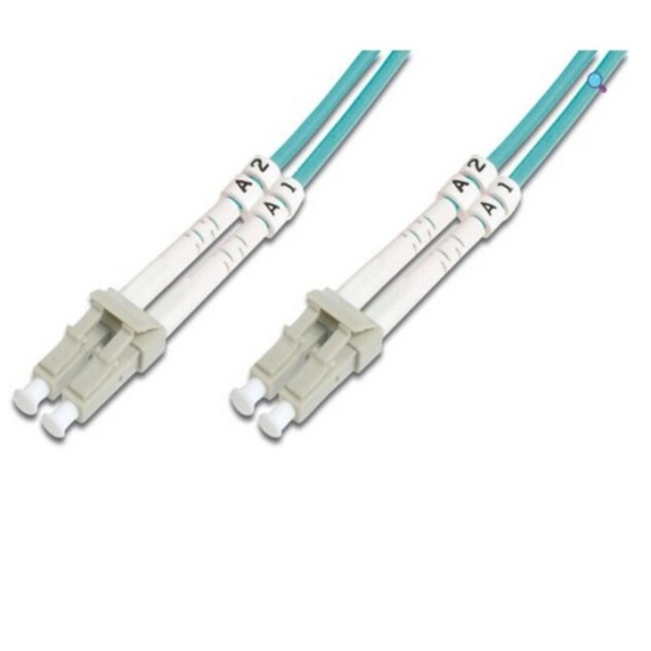 LWL DUPLEX 50-125 LC-LC 2m OM4 DK-2533-02/4