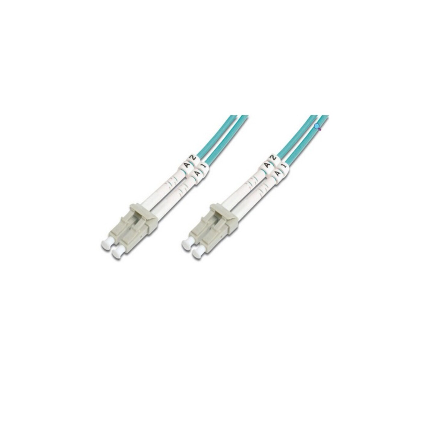 LWL DUPLEX 50-125 LC-LC 2m OM4 DK-2533-02/4