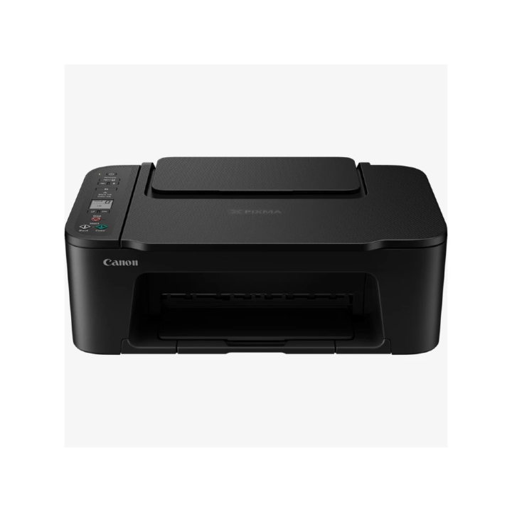 Canon Pixma TS3750IBK multifunkcijski printer
