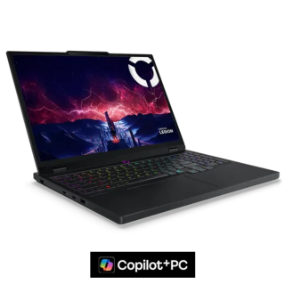 Lenovo Legion 5 15AHP10 - gaming laptop